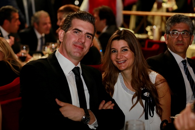 Real Estate Awards Lebanon